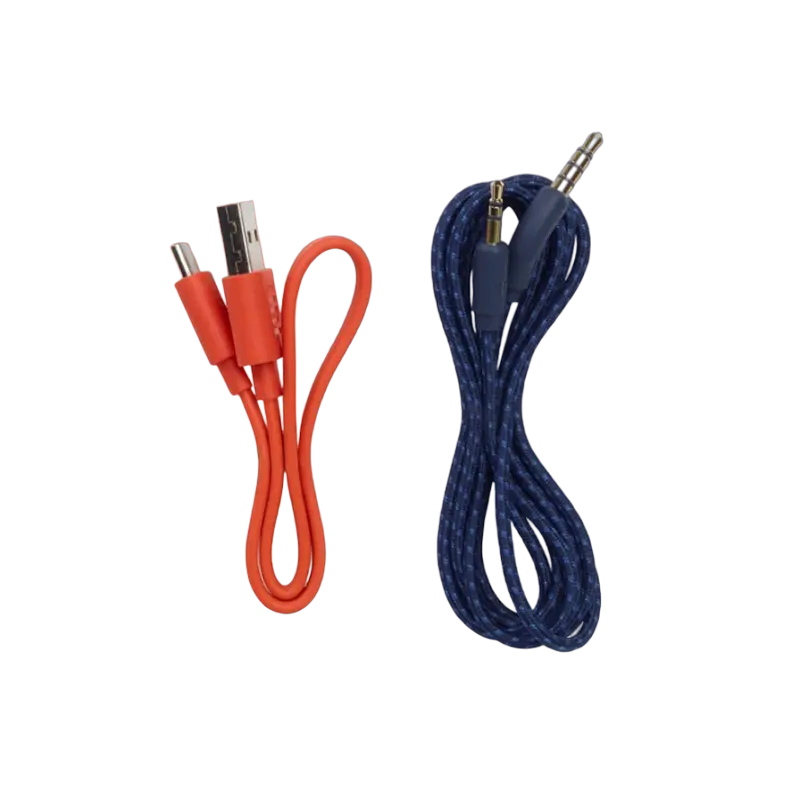 Наушники JBL Live 660NC Синий