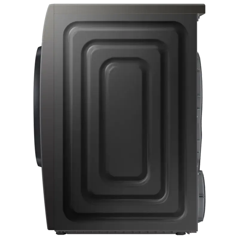 Uscător de rufe Samsung DV90TA040AX/LE Oțel inoxidabil