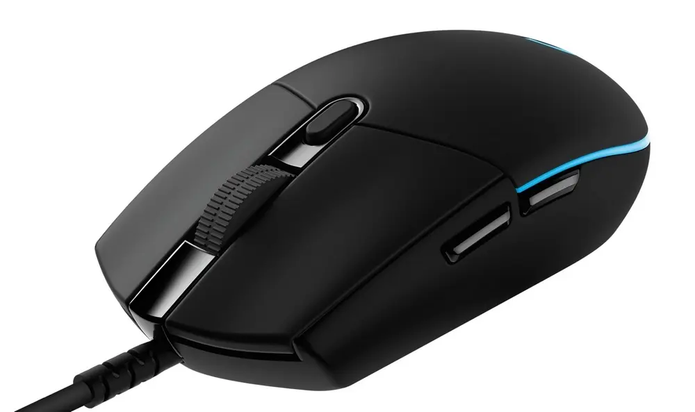 Logitech G Pro Gaming