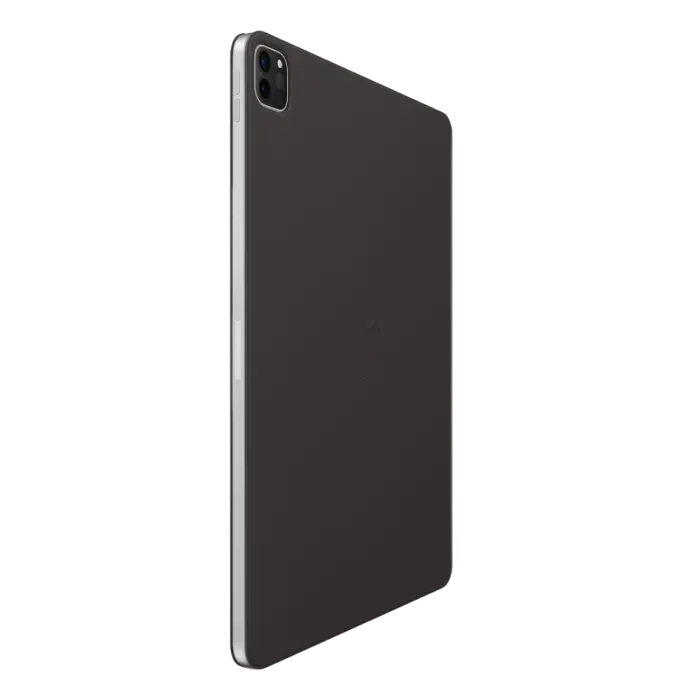Чехол для планшета Apple iPad Pro 12.9" 3/4/5/6 gen Smart Folio 12.9" Чёрный