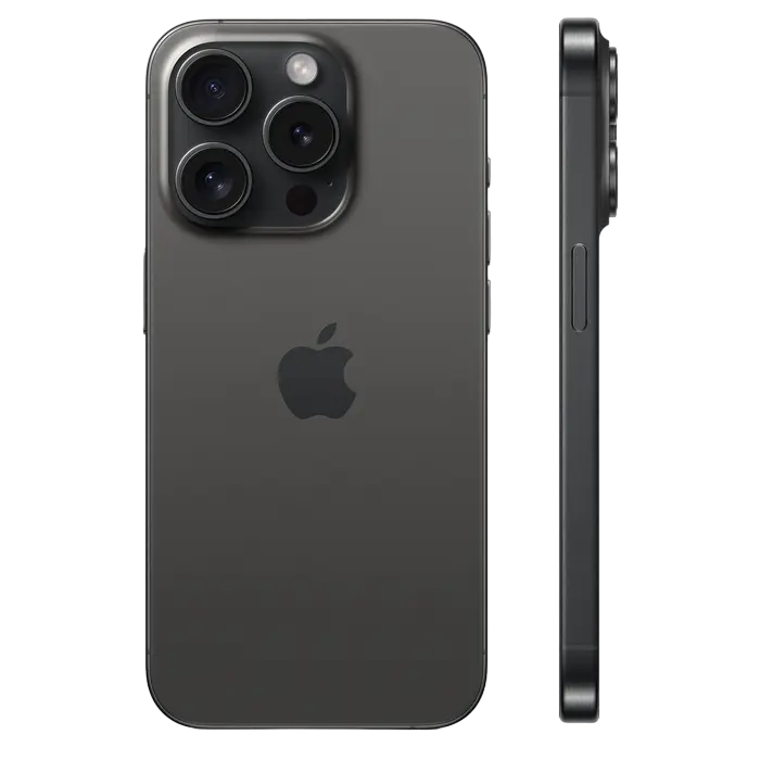 Смартфон Apple iPhone 15 Pro, 8 ГБ / 1024ГБ