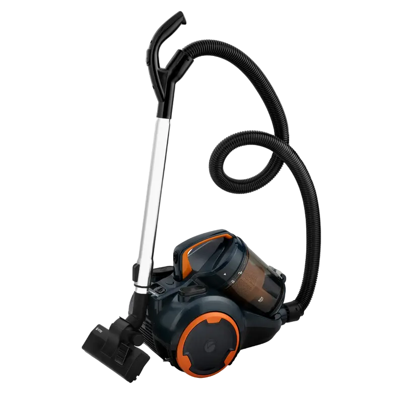 Пылесос VITEK VT-1894 Оранжевый