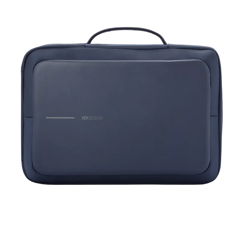 Рюкзак для ноутбука Bobby Bizz Тёмно-синий