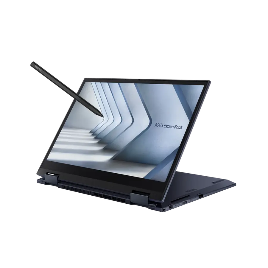Laptop Business ASUS ExpertBook B7 Flip B7402FVA Star Black