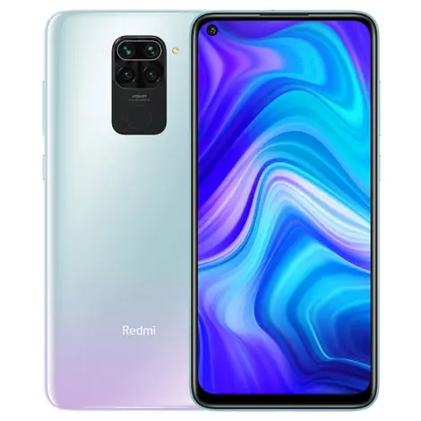 Смартфон Xiaomi Redmi Note 9, 3 ГБ / 64ГБ