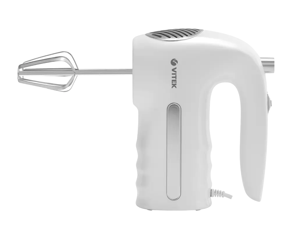Миксер ручной VITEK VT-1495 Белый
