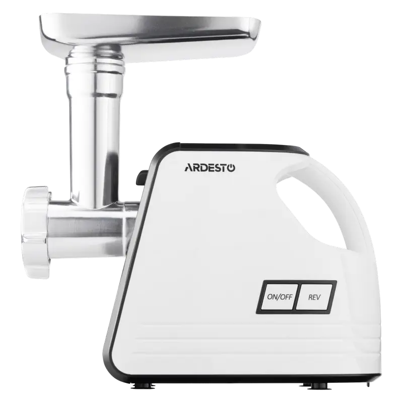 Мясорубка Ardesto MGA-2300W Черный