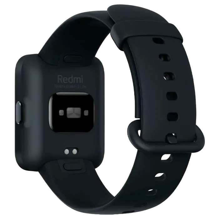 Умные часы Xiaomi Redmi Watch 2 Lite Чёрный