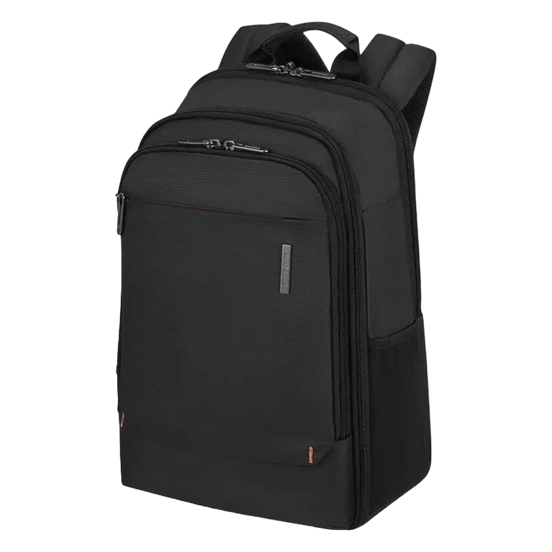 Рюкзак для ноутбука Samsonite NETWORK 4 Чёрный