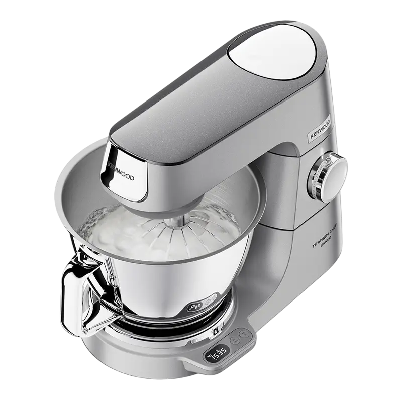 Robot de bucătărie Kenwood KVC85004SI Argintiu