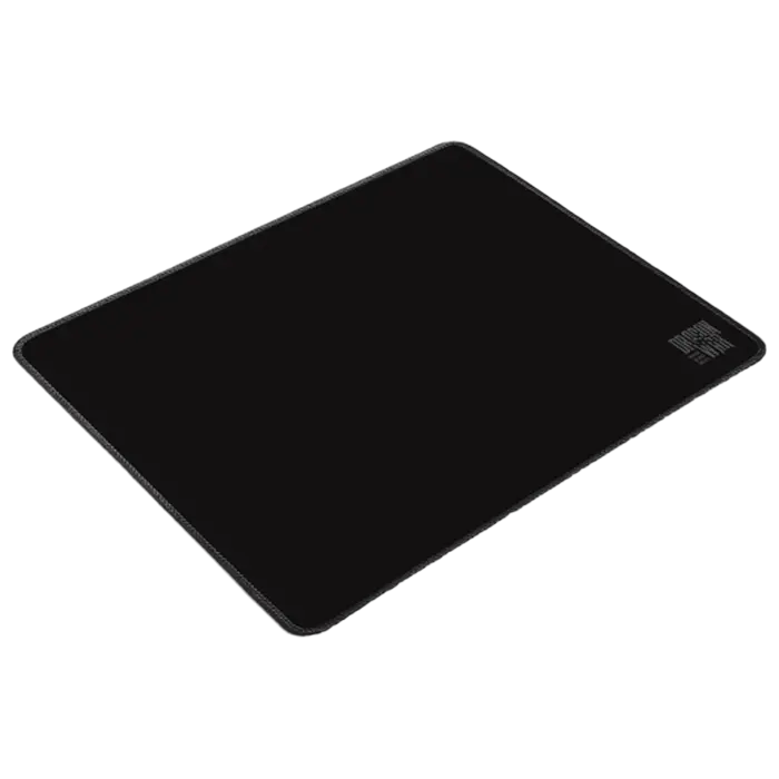 Игровой коврик для мыши QUMO Horror Чёрный