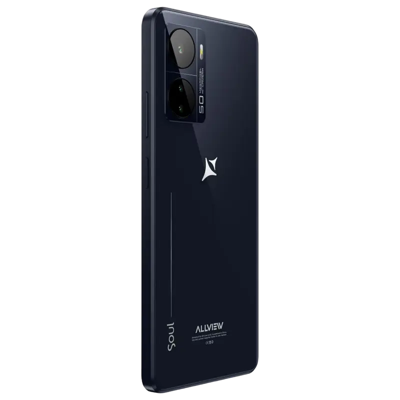 Smartphone Allview Soul X20, 8 GB / 128GB
