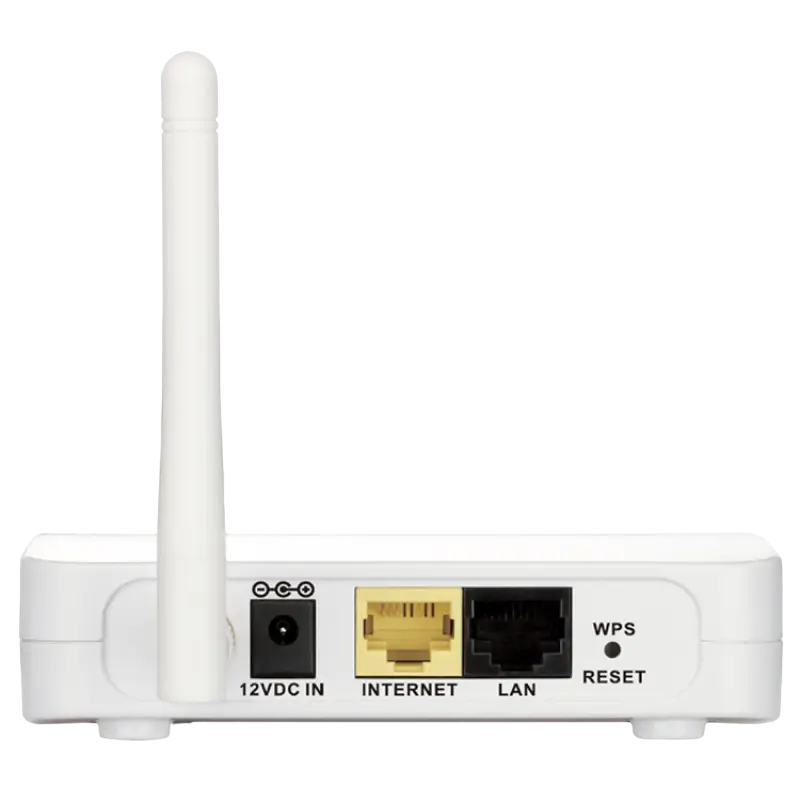 Беспроводная точка доступа D-Link DAP-1155/A Белый