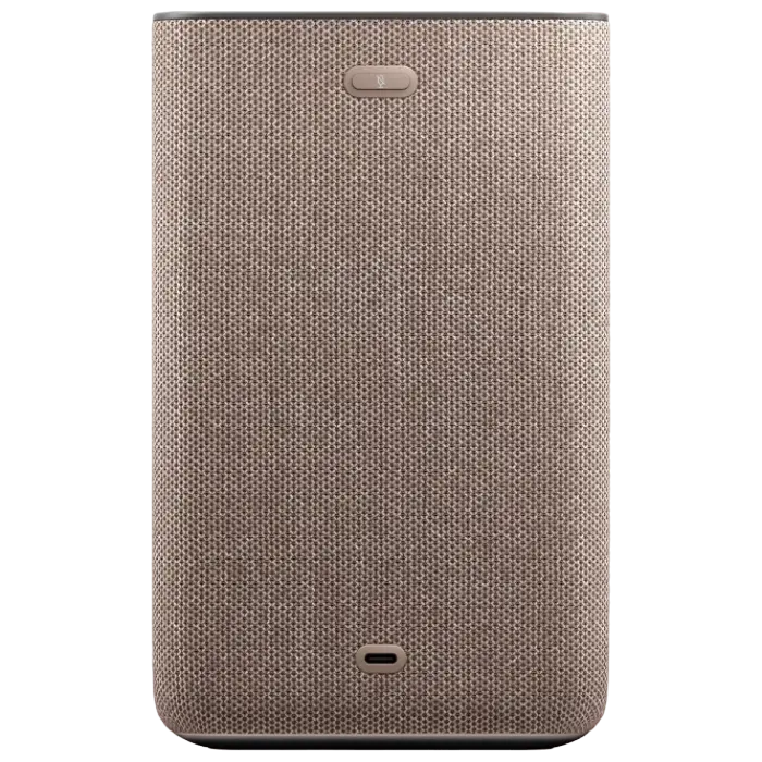 Умная колонка Yandex Station 2 Бежевый