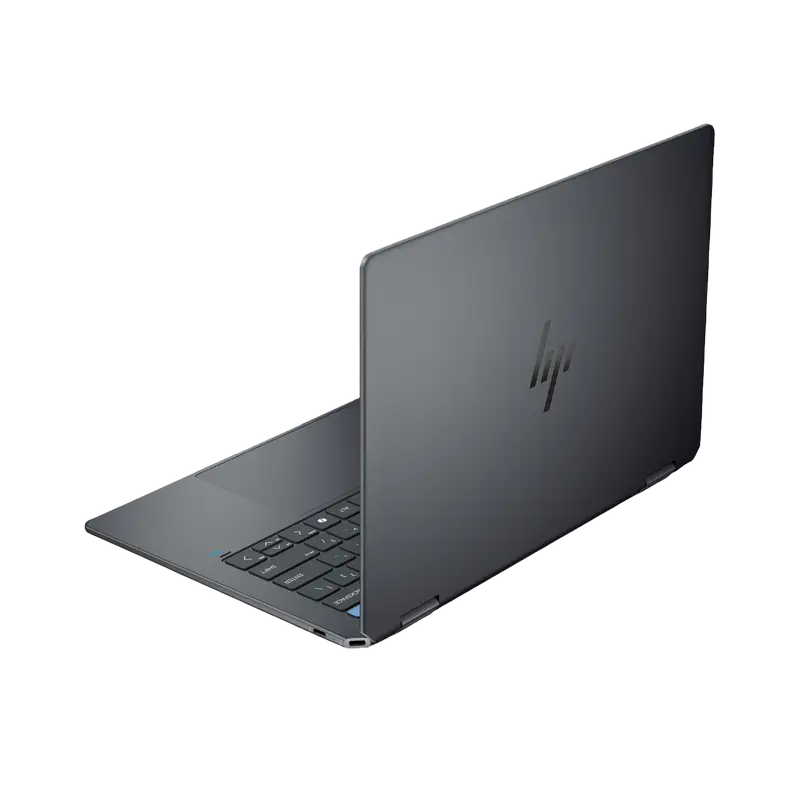 Ноутбук HP OmniBook Ultra Flip 14-fh0003ci Eclipse Gray