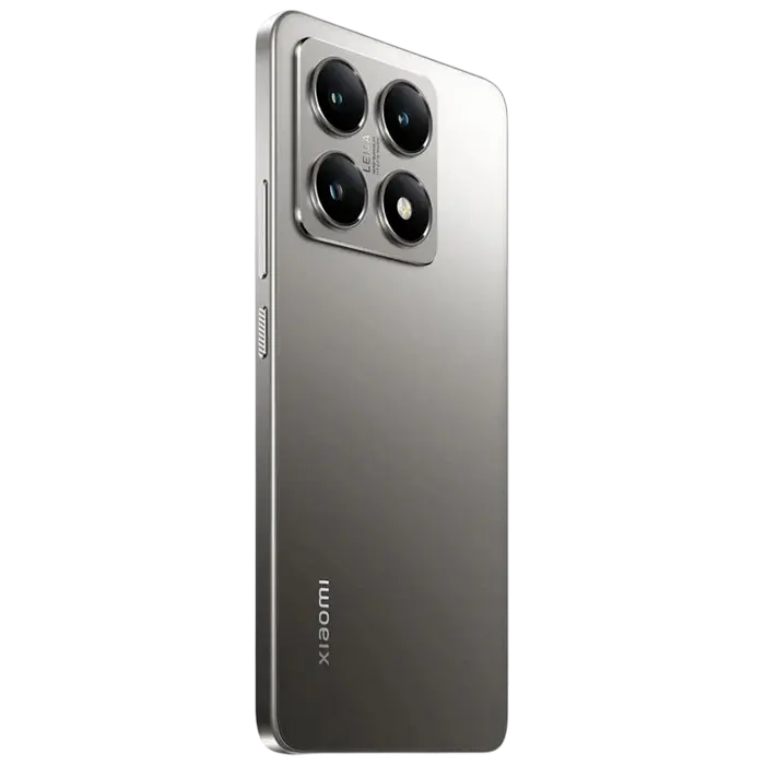 Смартфон Xiaomi 14T Pro, 12 ГБ / 512ГБ