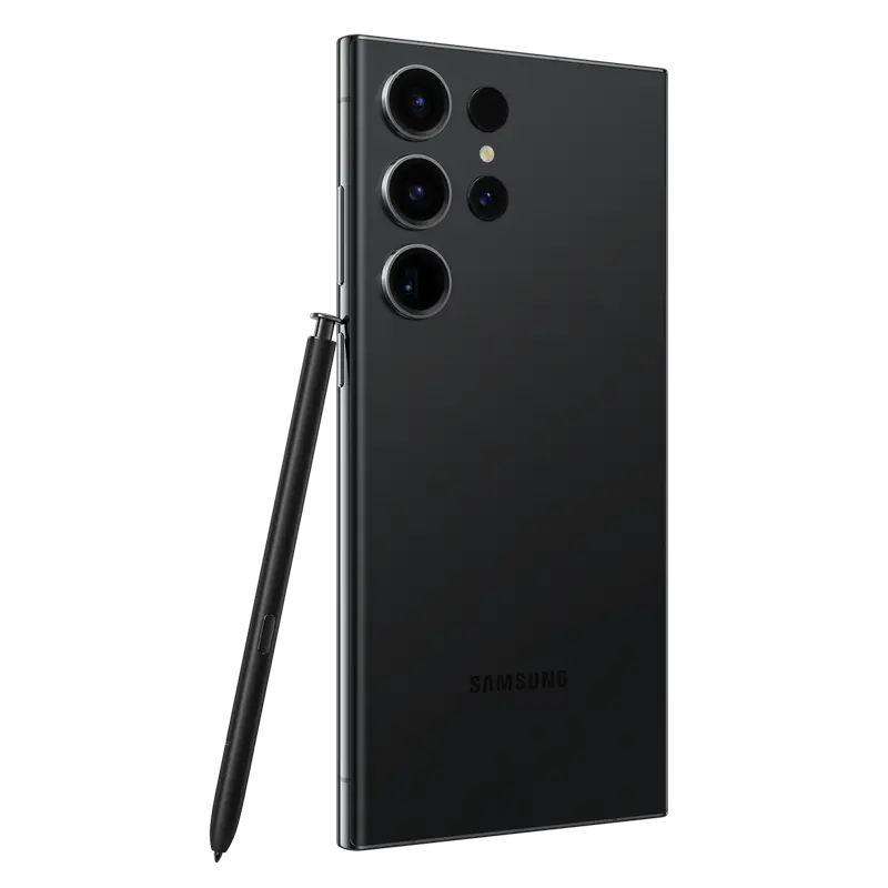 Смартфон Samsung Galaxy S23 Ultra, 12 ГБ / 512ГБ