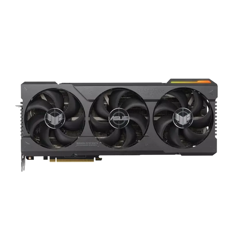 Видеокарта ASUS TUF Gaming GeForce RTX 4090 OC