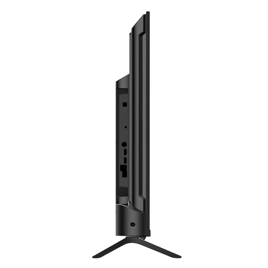 32" LED SMART Телевизор OZON H32S6000R Черный