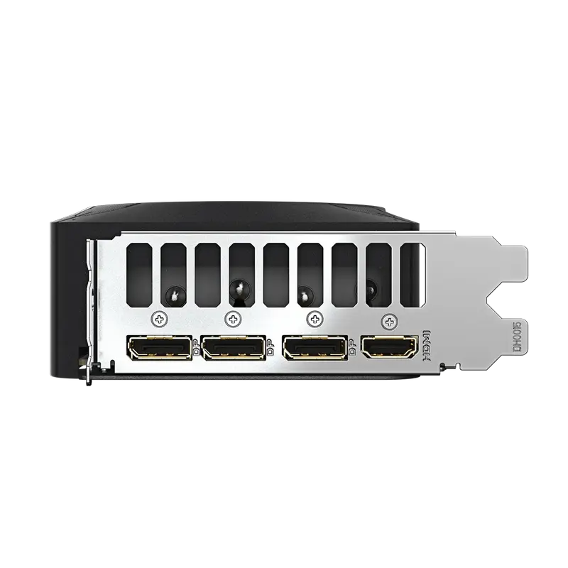 Видеокарта Gigabyte GeForce RTX 5070 EAGLE OC SFF