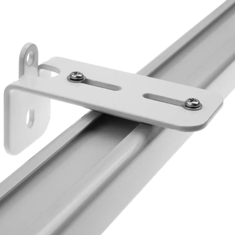 Телескопический карниз AQARA MT-M03D Белый