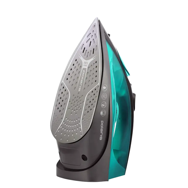Утюг Polaris PIR 2430K Aquamarine