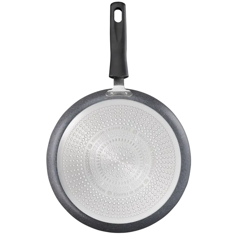 Блинная сковорода Tefal Natural Force Natural Force Grey