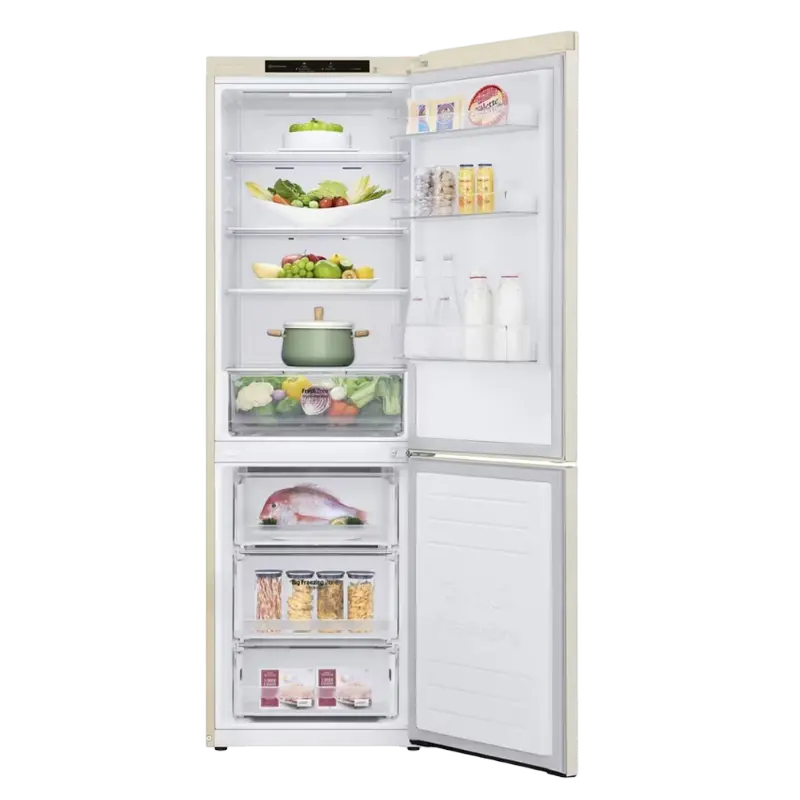 Frigider LG GW-B459SECM