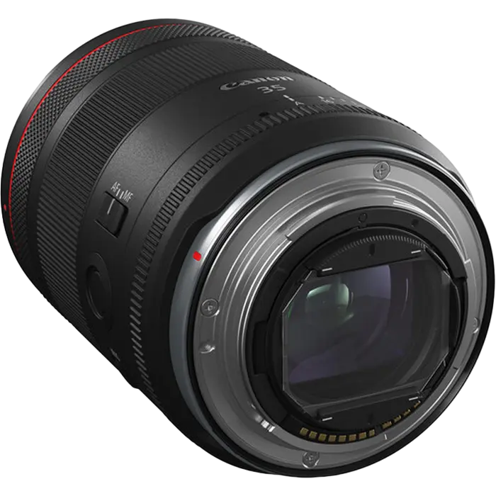Объектив Canon RF 35mm f/1.4 L VCM