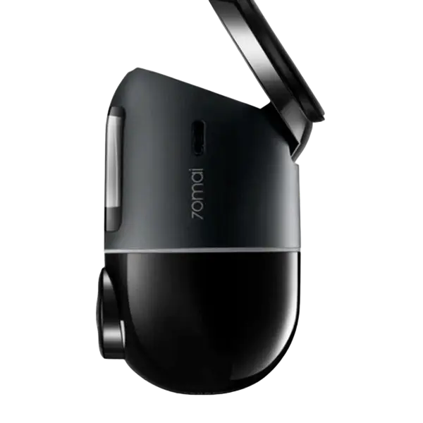 Видеорегистратор переднего вида 70mai X200 Omni Черный