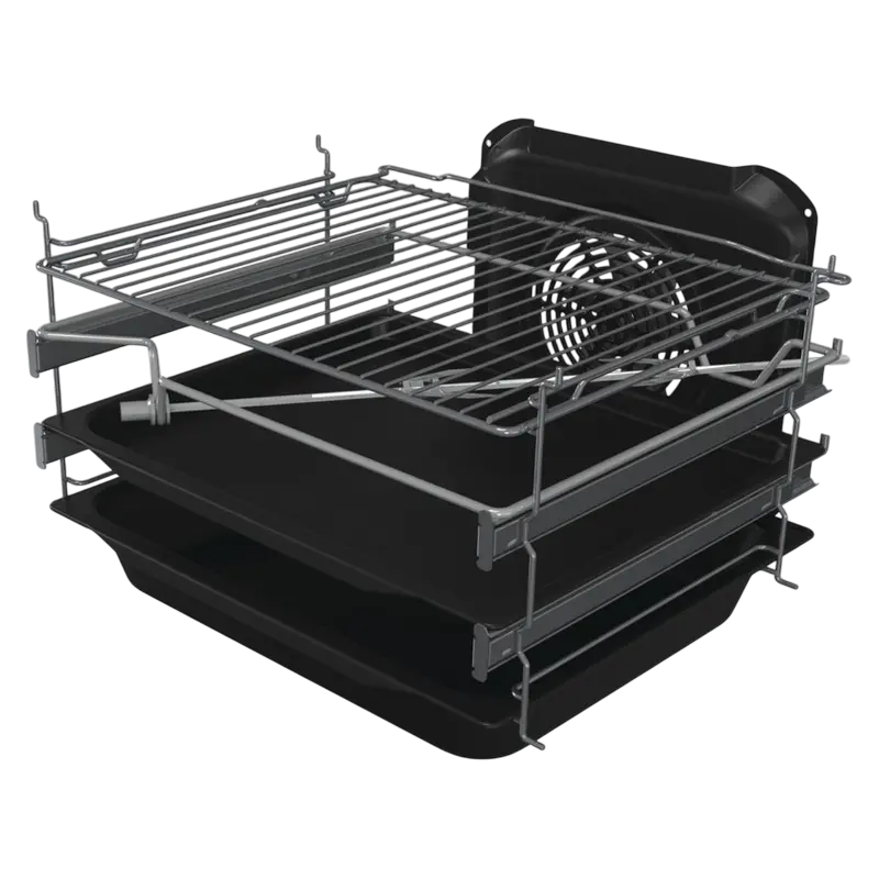 Комбинированная плита Gorenje GKS5C72WF Белый