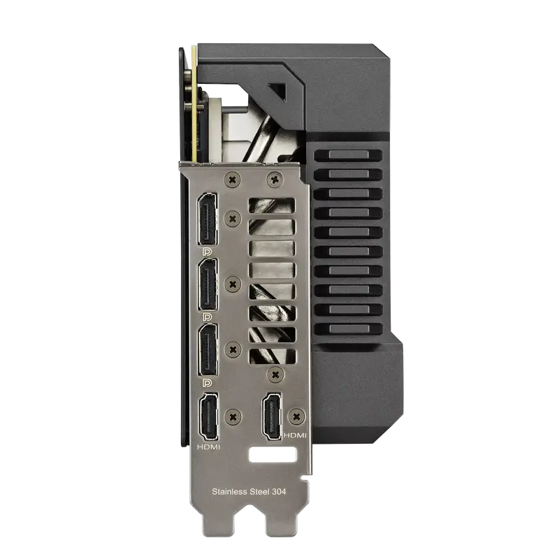 Видеокарта ASUS TUF Gaming GeForce RTX 4080 OC