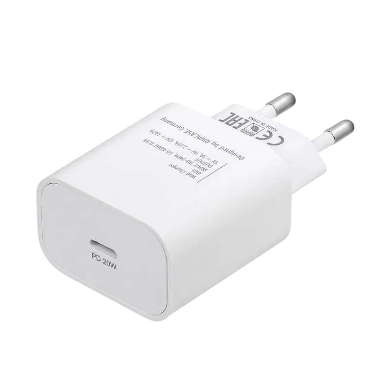 Зарядное устройство Rivacase PS4101 WD5 Белый