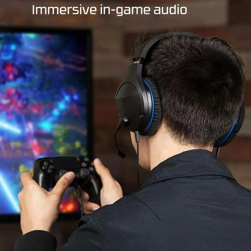 Căști HyperX Cloud Stinger PS5