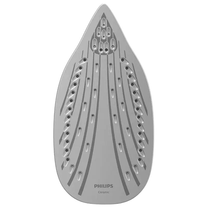 Fier de călcat Philips 3000 series Verde