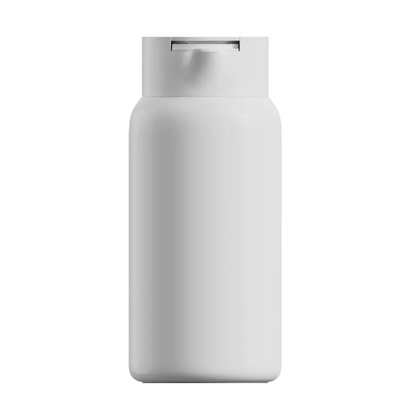 Термокувшин Xiaomi Insulated Белый