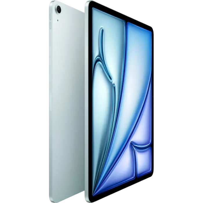 Планшет Apple iPad Air 13 2024 Синий