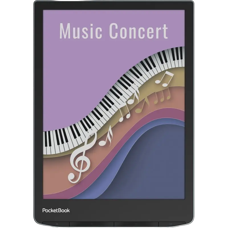 Электронная книга PocketBook InkPad Color 3 Stormy Sea