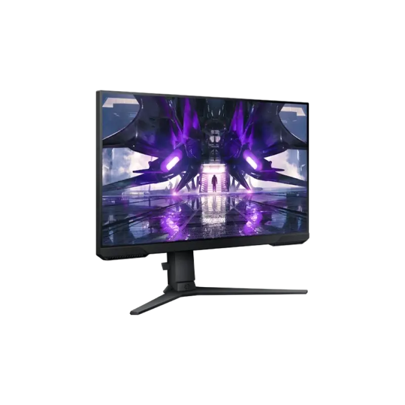 Игровой монитор Samsung Odyssey G3 Чёрный