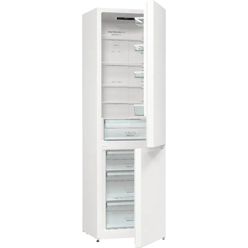 Frigider Gorenje NRK6202EW4 Alb