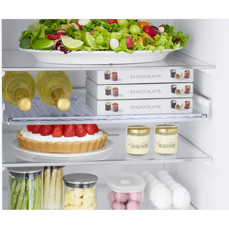 Frigider Samsung RB38C679EB1/UA Negru