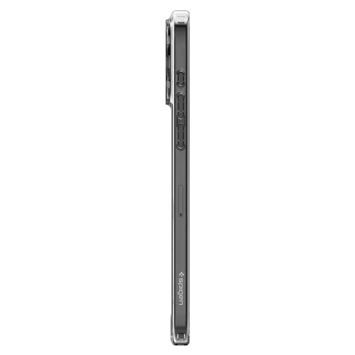 Чехол Spigen Apple iPhone 15 Pro Max Airskin Hybrid Airskin Hybrid Crystal Clear