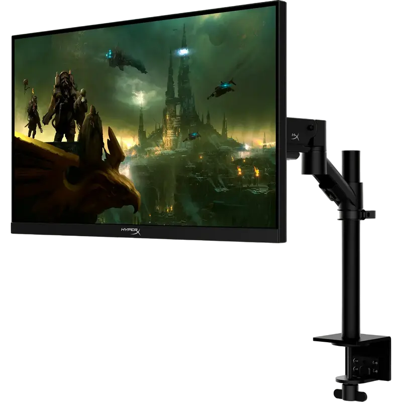 Игровой монитор HyperX Armada 25 Чёрный