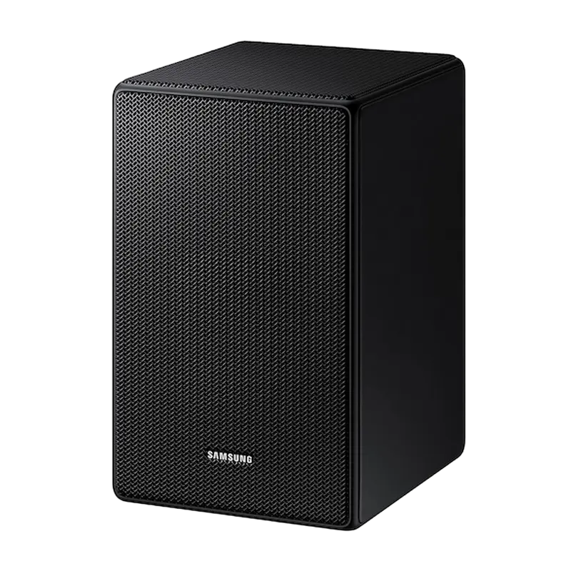 Аудиосистема Samsung SWA-9500S Черный