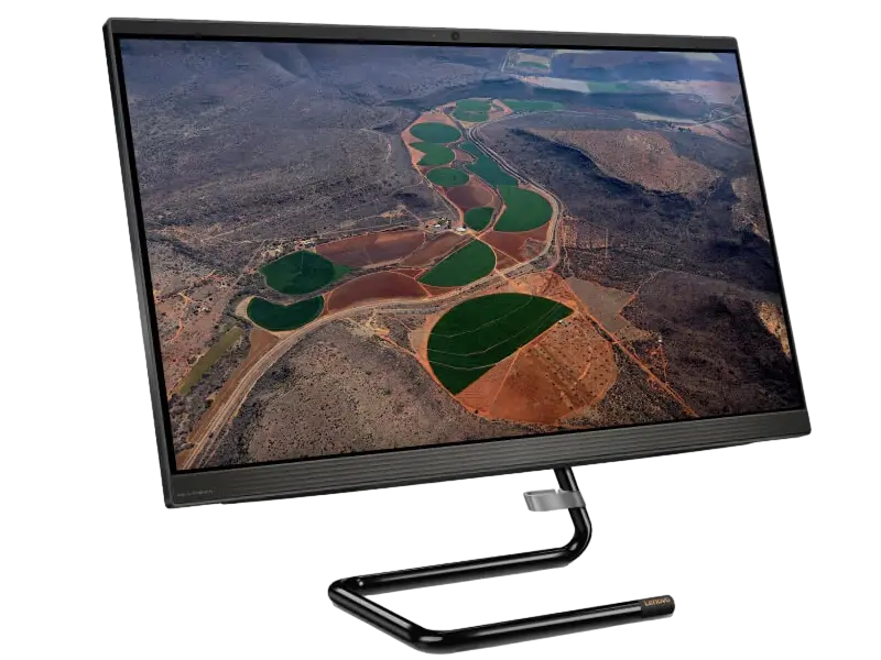 Моноблок Lenovo IdeaCentre 3 22ADA05 4 ГБ 256GB
