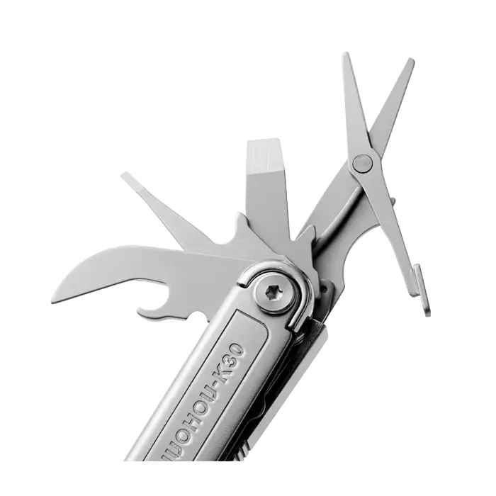 Huohou Pro Multifunction Knife 18in1