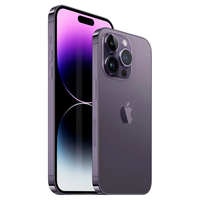 Смартфон Apple iPhone 14 Pro, 6 ГБ / 1024ГБ