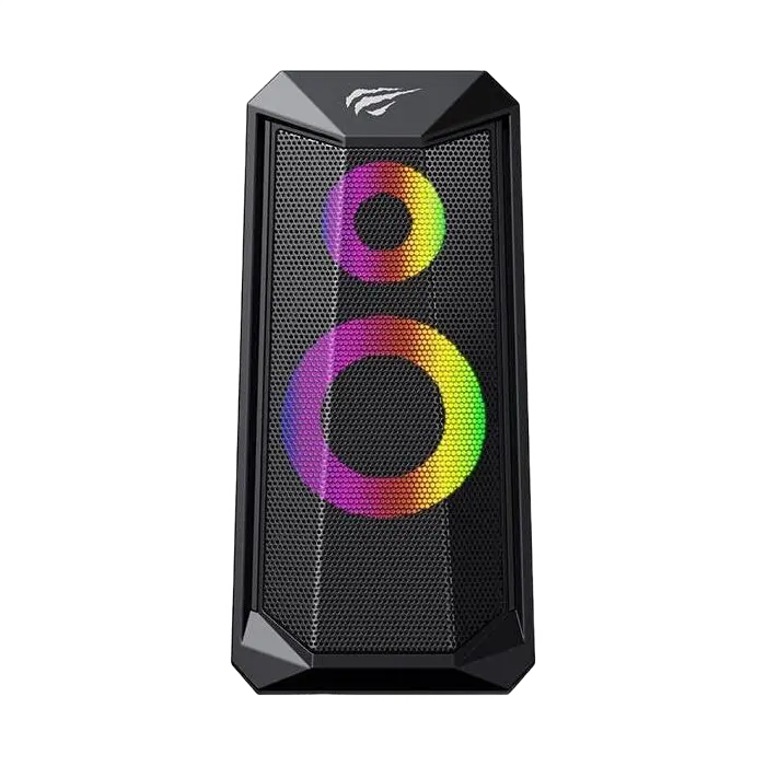 Boxe pentru calculator Havit SK202 Negru