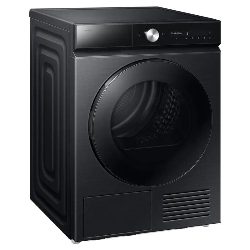 Сушильная машина Samsung DV90DB8845GBU4 Черный