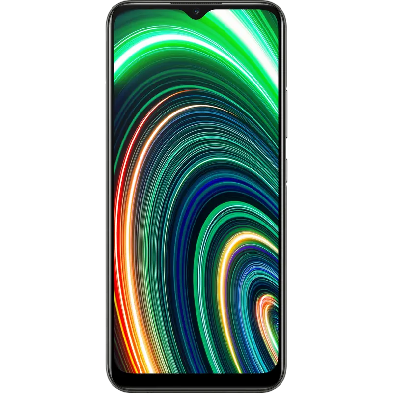 Смартфон Realme C25Y, 4 ГБ / 128ГБ